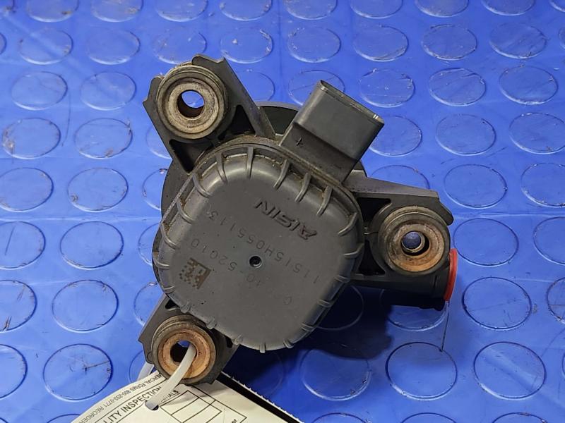 2015 Toyota Prius Coolant Pump