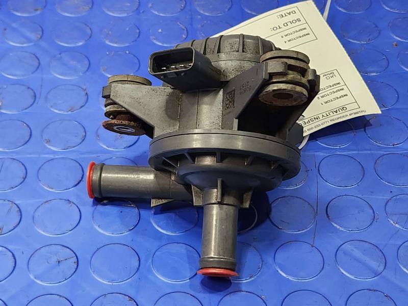 2015 Toyota Prius Coolant Pump