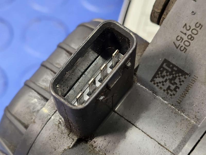 2015 Toyota Prius Coolant Pump