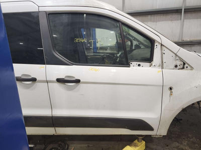 2015 Ford Transit Connect Front Door
