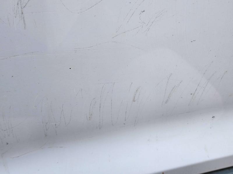 2015 Ford Transit Connect Front Door