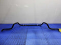 2012-2017 Toyota Camry Front Stabilizer Bar Swaybar Genuine OEM 4881106251