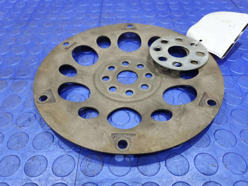 2021 Subaru Crosstrek Flywheel