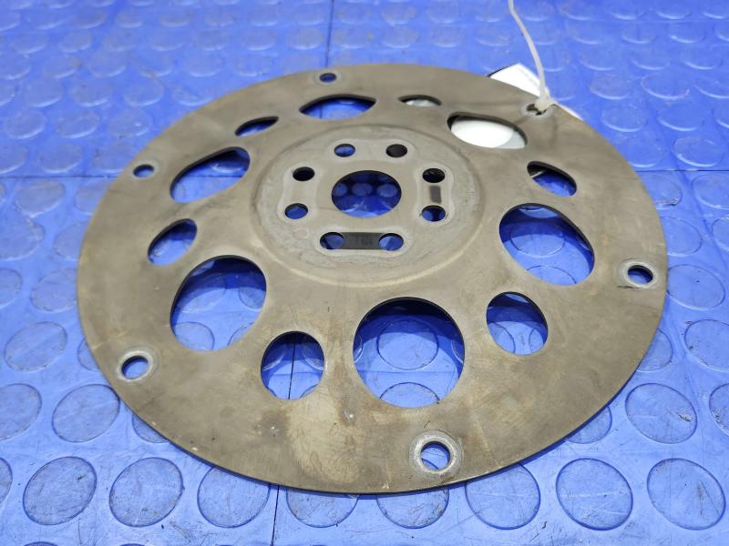 2021 Subaru Crosstrek Flywheel