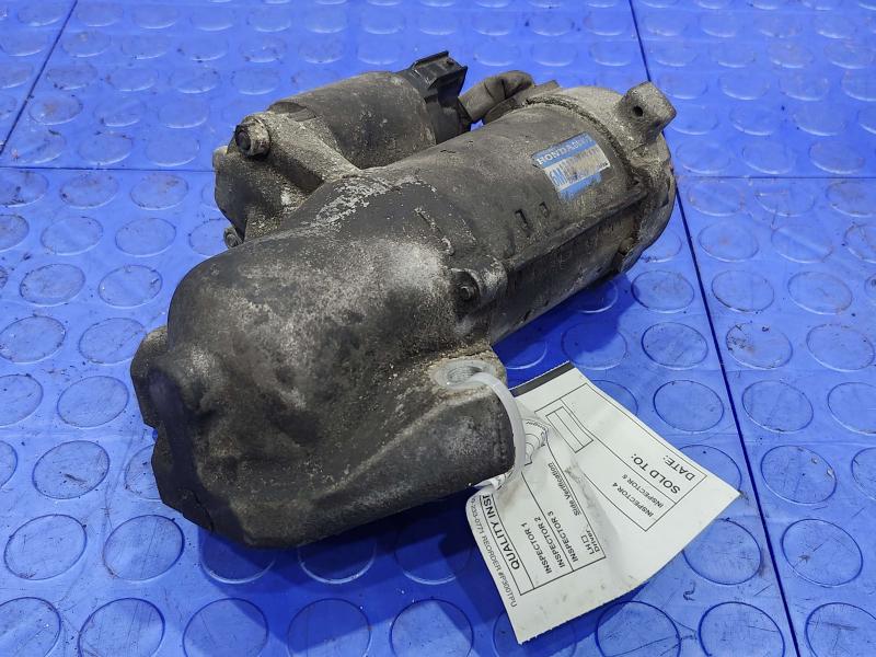 2011 Honda Pilot Starter Motor