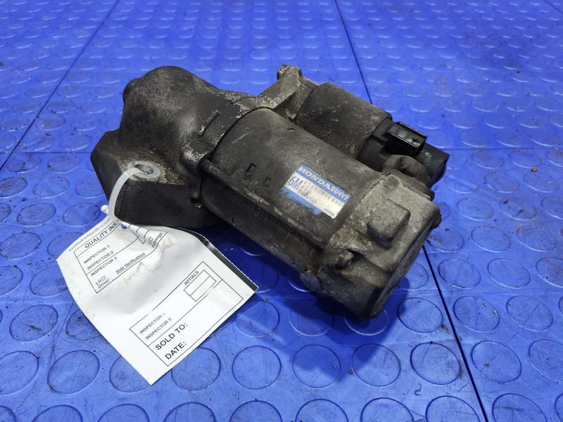 2011 Honda Pilot Starter Motor