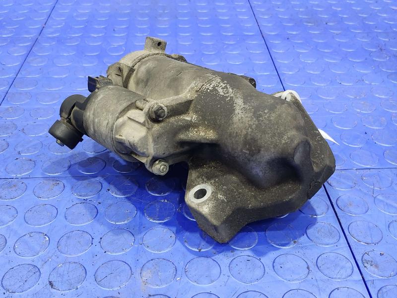 2011 Honda Pilot Starter Motor