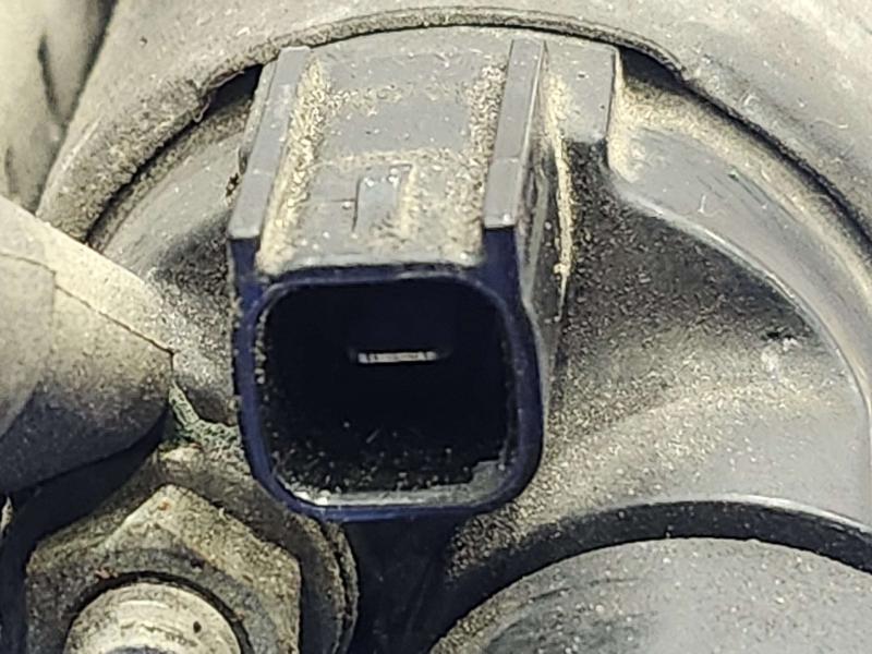 2011 Honda Pilot Starter Motor