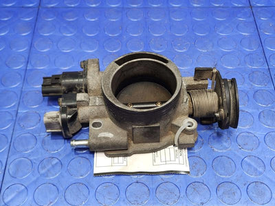 2002 Dodge Ram 1500 Throttle Body/Valve Assy