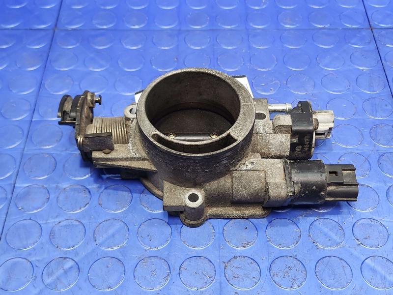 2002 Dodge Ram 1500 Throttle Body/Valve Assy