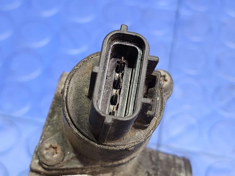 2002 Dodge Ram 1500 Throttle Body/Valve Assy