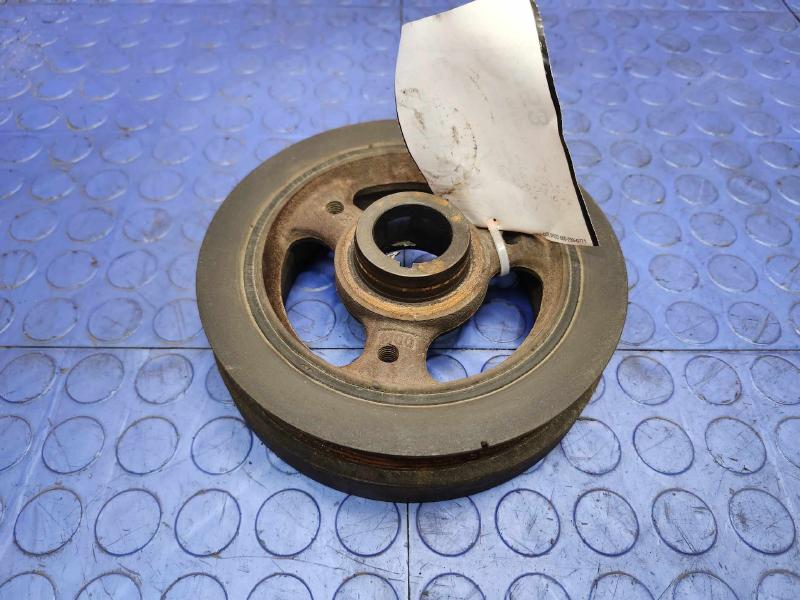 2001 Ford F-150 Harmonic Balancer