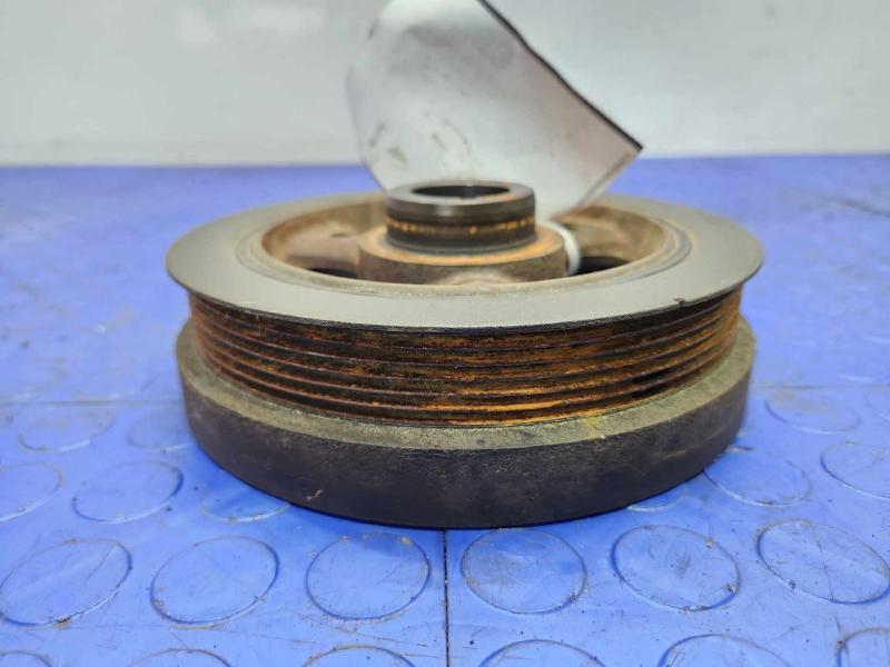 2001 Ford F-150 Harmonic Balancer