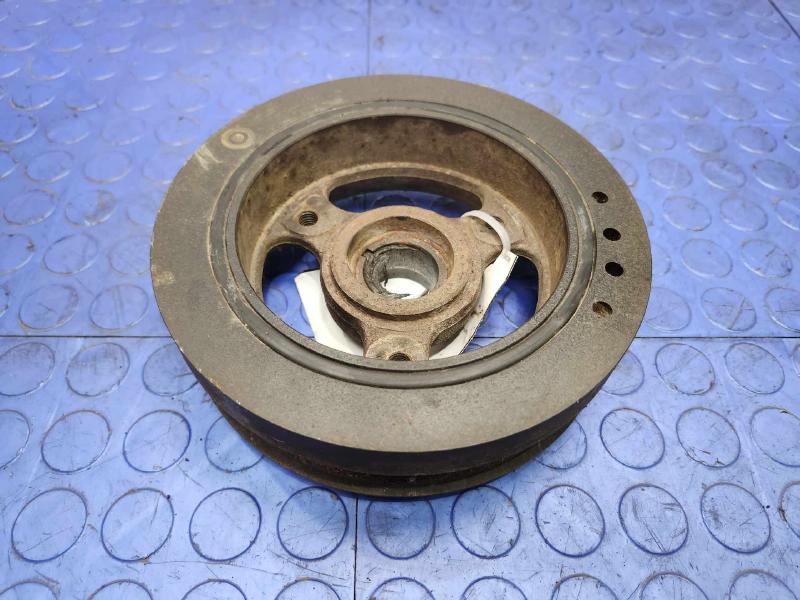 2001 Ford F-150 Harmonic Balancer