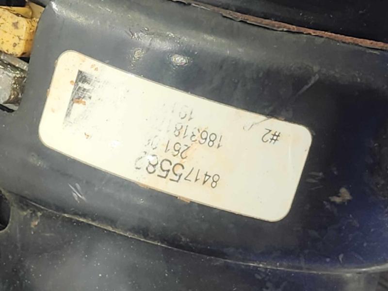 2019 Chevrolet Tahoe Misc Ebay Parts