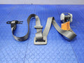 2012 GMC Yukon Rear Seat Belt
