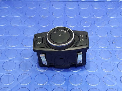 2014 Ford Focus Headlight Switch (Dash Mtd)