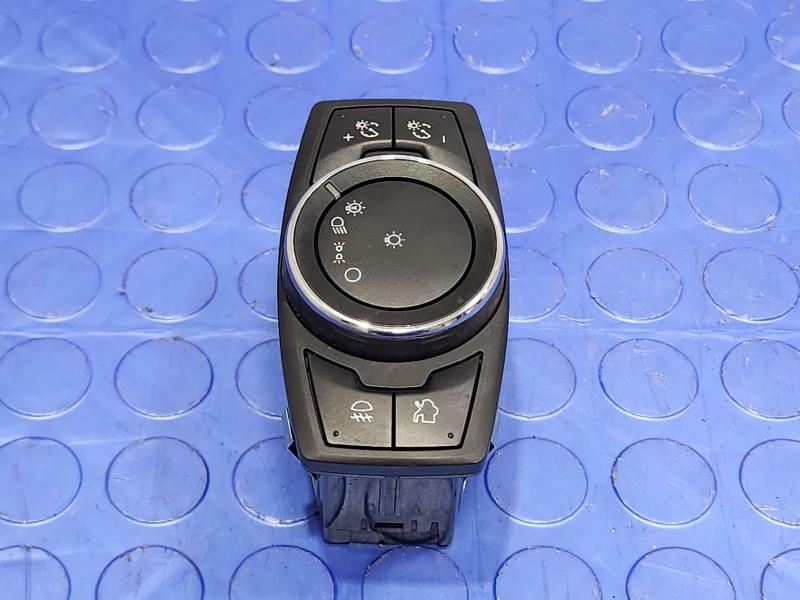 2014 Ford Focus Headlight Switch (Dash Mtd)