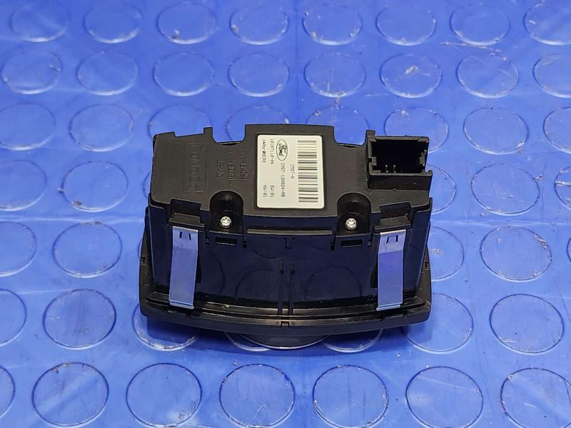 2014 Ford Focus Headlight Switch (Dash Mtd)