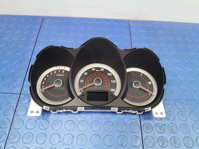 2013 Kia Forte Koup 2.0L Instrument Cluster Speedometer 190K OEM 940211M700