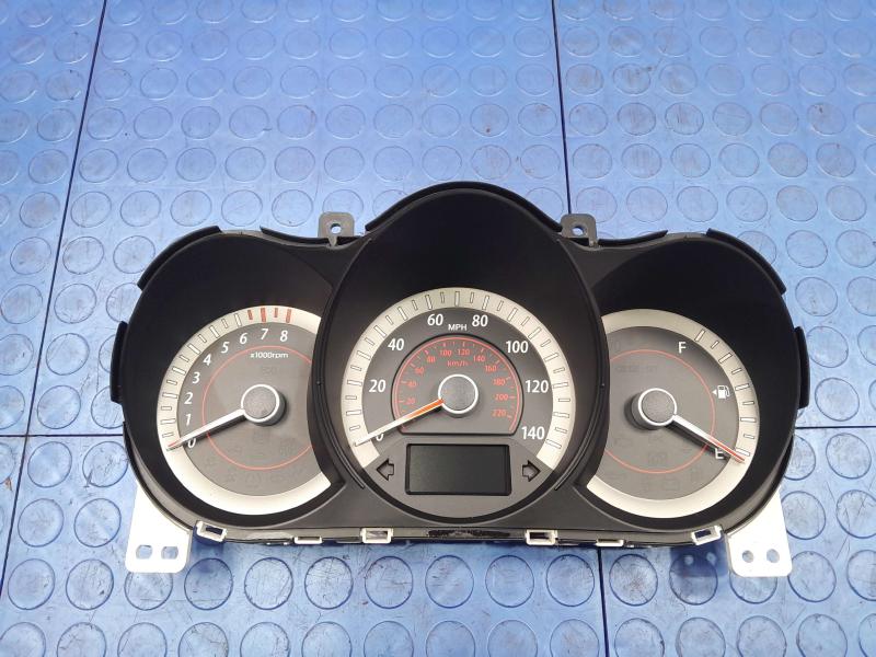 2013 Kia Forte Koup 2.0L Instrument Cluster Speedometer 190K OEM 940211M700