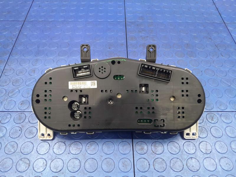 2013 Kia Forte Koup 2.0L Instrument Cluster Speedometer 190K OEM 940211M700