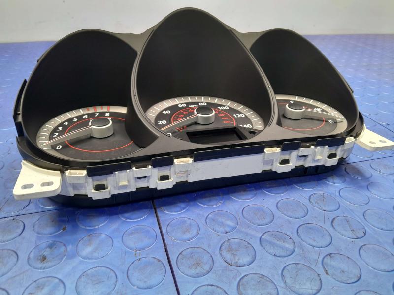 2013 Kia Forte Koup 2.0L Instrument Cluster Speedometer 190K OEM 940211M700