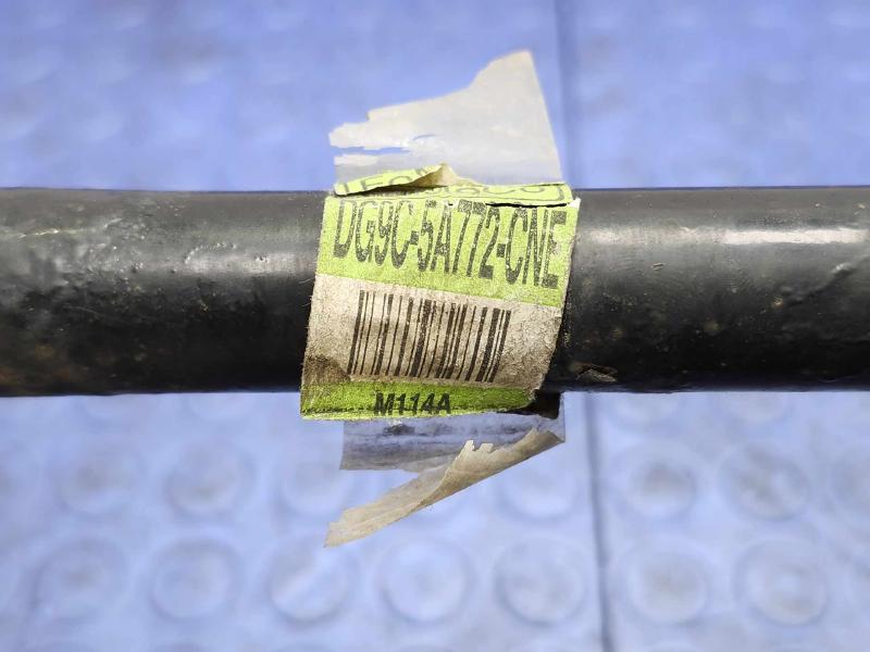 2014 Ford Fusion Stabilizer Bar