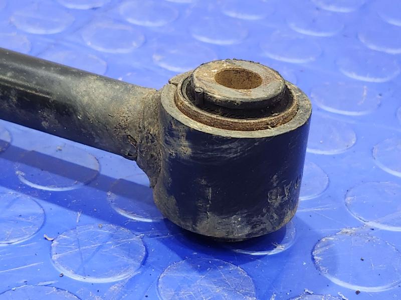 2014 Jeep Grand Cherokee Upper Control Arm Rear