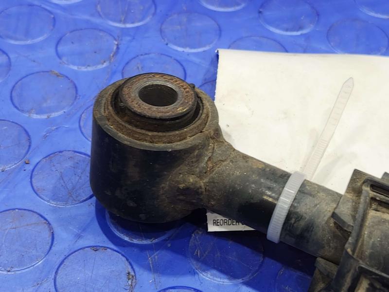 2014 Jeep Grand Cherokee Upper Control Arm Rear