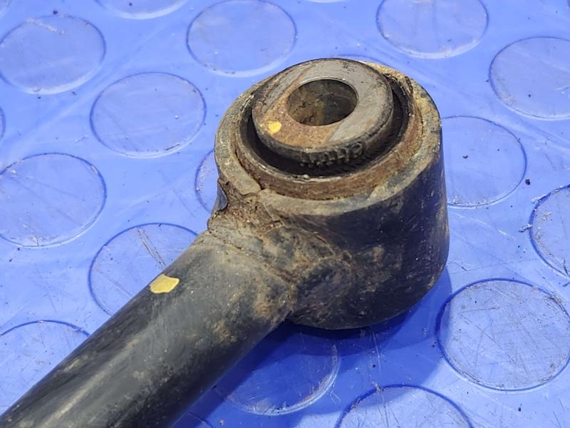 2014 Jeep Grand Cherokee Upper Control Arm Rear