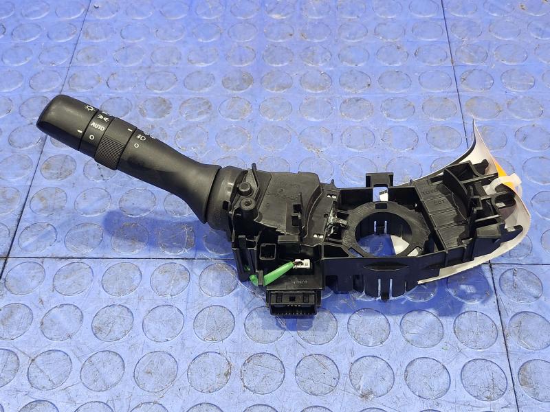 2021 Subaru Crosstrek Combination Switch