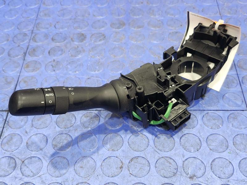 2021 Subaru Crosstrek Combination Switch