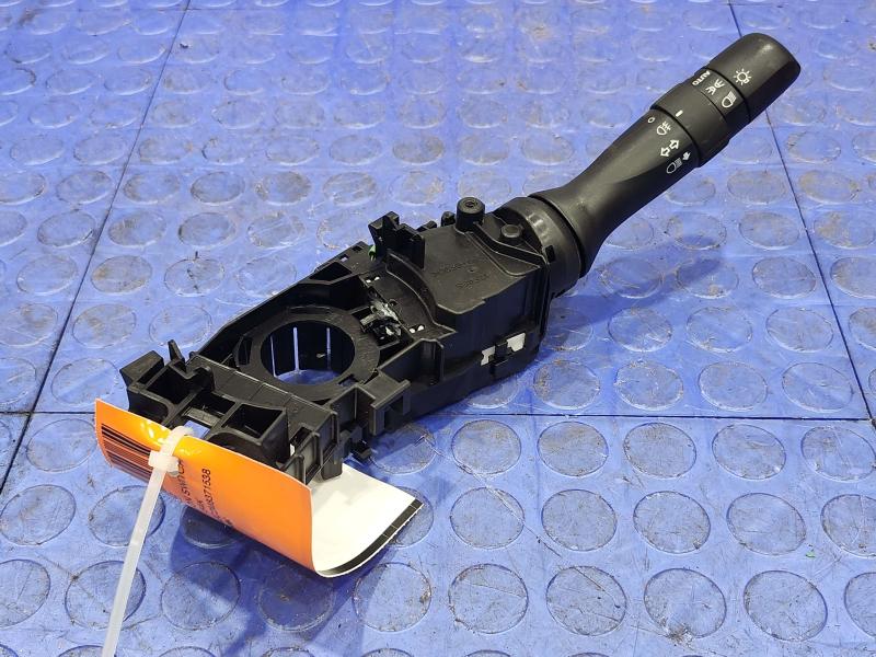 2021 Subaru Crosstrek Combination Switch