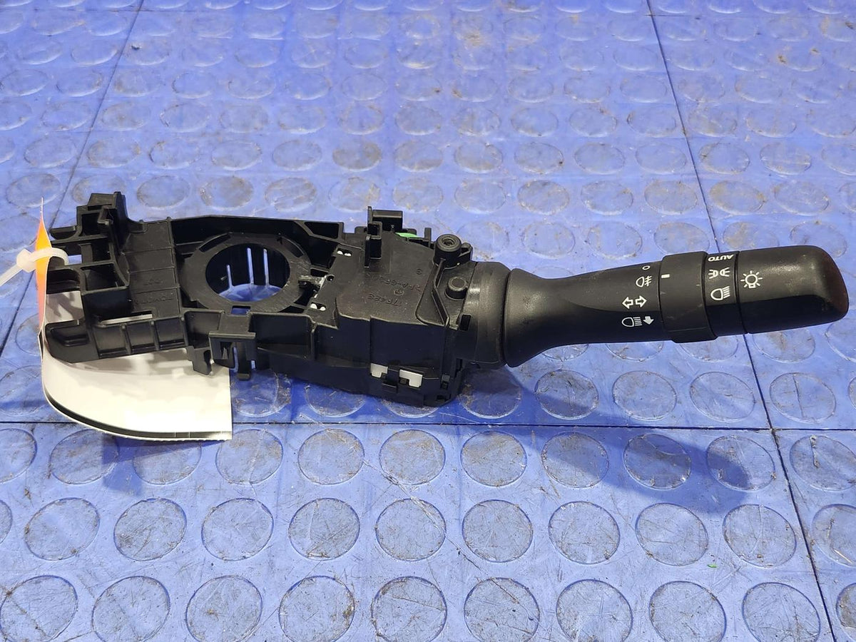 2021 Subaru Crosstrek Combination Switch