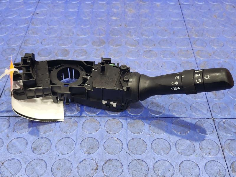 2021 Subaru Crosstrek Combination Switch