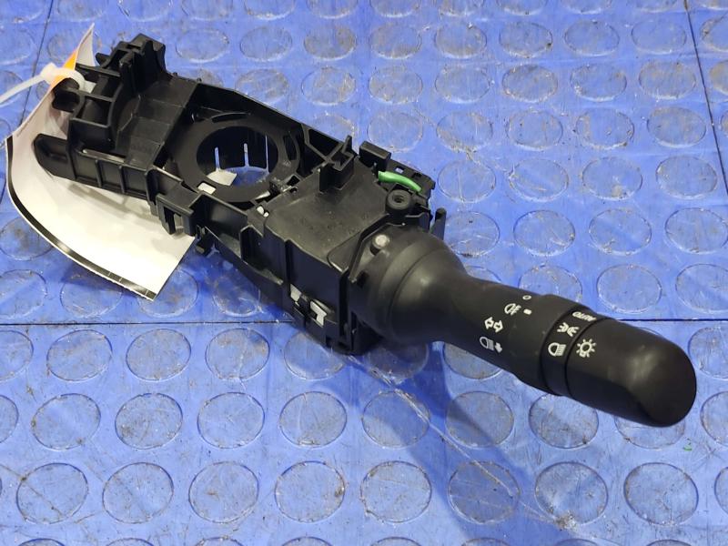 2021 Subaru Crosstrek Combination Switch