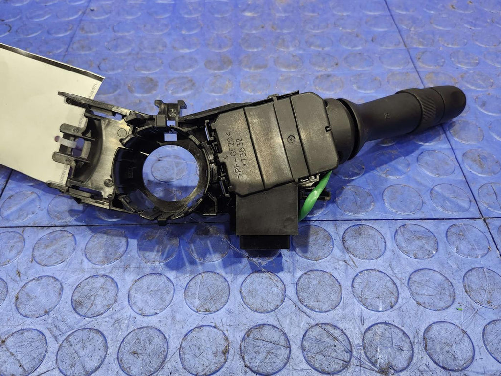 2021 Subaru Crosstrek Combination Switch