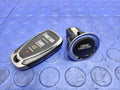 2017 Chevrolet Cruze Ignition Switch(W/O Cyl& Key)
