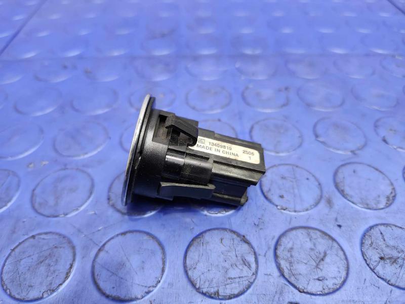 2017 Chevrolet Cruze Ignition Switch(W/O Cyl& Key)