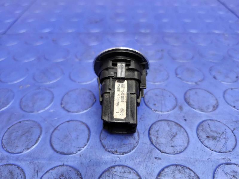 2017 Chevrolet Cruze Ignition Switch(W/O Cyl& Key)