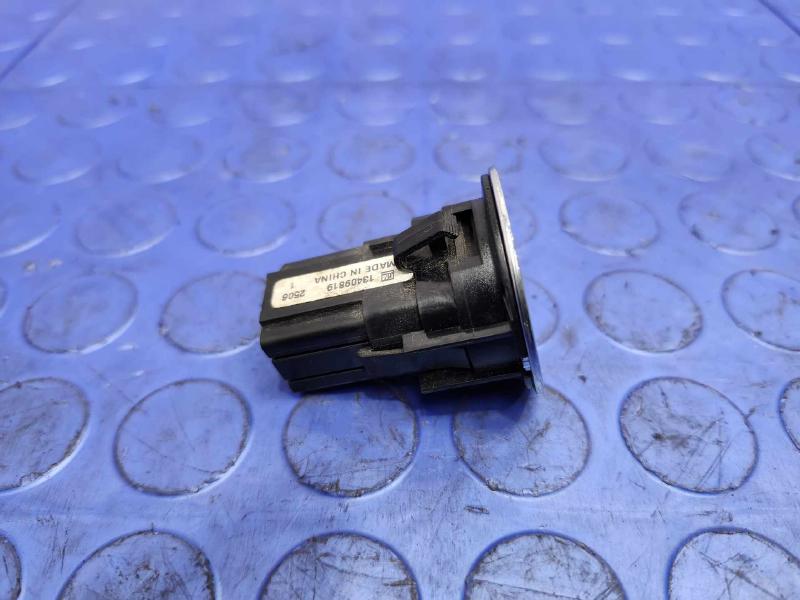 2017 Chevrolet Cruze Ignition Switch(W/O Cyl& Key)