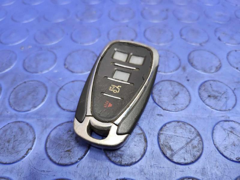 2017 Chevrolet Cruze Ignition Switch(W/O Cyl& Key)
