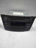 2010 Suzuki Kizashi Audio & Visual Equip.(Radio)