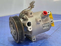 2014-2020 Mitsubishi Mirage 1.2L AC Compressor Assembly 61K OEM 7813A524