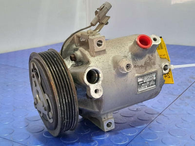 2014-2020 Mitsubishi Mirage 1.2L AC Compressor Assembly 61K OEM 7813A524