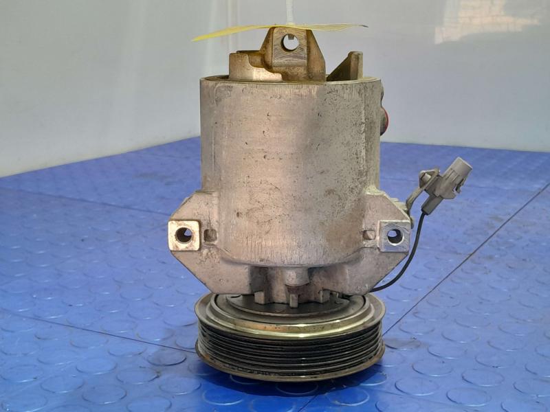 2014-2020 Mitsubishi Mirage 1.2L AC Compressor Assembly 61K OEM 7813A524