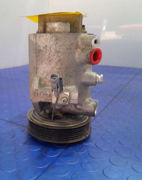 2014-2020 Mitsubishi Mirage 1.2L AC Compressor Assembly 61K OEM 7813A524