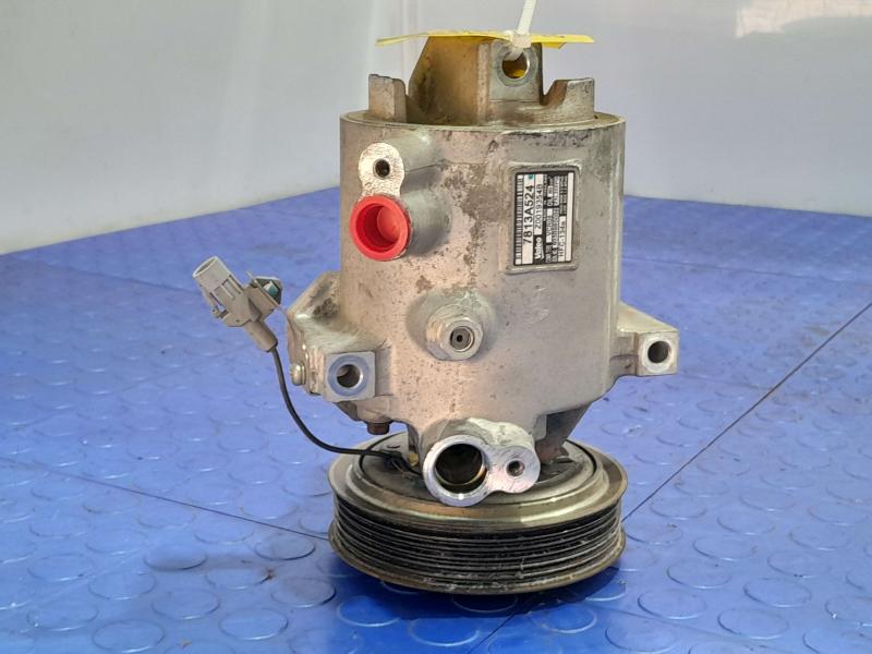 2014-2020 Mitsubishi Mirage 1.2L AC Compressor Assembly 61K OEM 7813A524