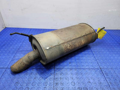 2006-2008 Honda Ridgeline Rear Exhaust Muffler Genuine OEM 18307SJCA01